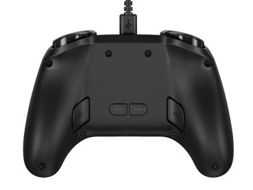 Power a advantage wired controller nsgp0523-01 nsw2, black - Power-a-nsgp0523-01-0617885152719-06.jpg