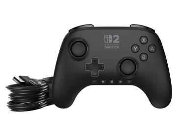 Power a advantage wired controller nsgp0523-01 nsw2, black - Power-a-nsgp0523-01-0617885152719-07.jpg