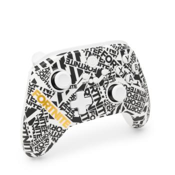 Power a ops v1 wireless controller pcgp0371-01 cloud gaming, fortnite - Power-a-pcgp0371-01-0617885107610-02.jpg