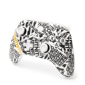 Power a ops v1 wireless controller pcgp0371-01 cloud gaming, fortnite - Power-a-pcgp0371-01-0617885107610-03.jpg
