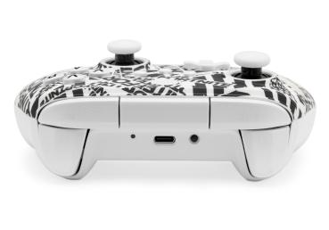 Power a ops v1 wireless controller pcgp0371-01 cloud gaming, fortnite - Power-a-pcgp0371-01-0617885107610-04.jpg
