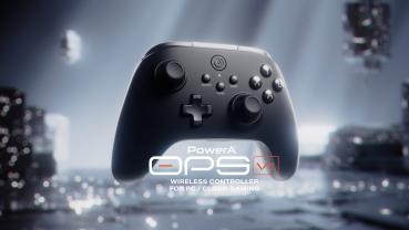 Power a ops v1 wireless controller pcgp0381-01 pc/cloud gaming - Power-a-pcgp0381-01-0617885108914-08.jpg