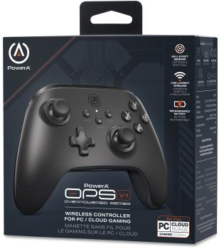 Power a ops v1 wireless controller pcgp0381-01 pc/cloud gaming - Power-a-pcgp0381-01-0617885108914-09.jpg