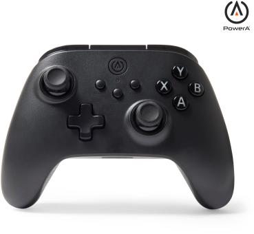 Power a ops v1 wireless controller pcgp0381-01 pc/cloud gaming - Power-a-pcgp0381-01-0617885108914