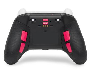Power a wireless controller xbgp0400-01 xbox series x/s, fortnite - Power-a-xbgp0400-01-0617885127113-05.jpg