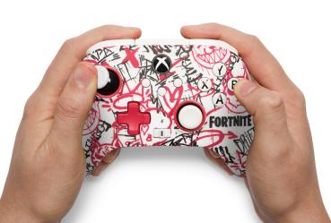 Power a wireless controller xbgp0400-01 xbox series x/s, fortnite - Power-a-xbgp0400-01-0617885127113-09.jpg