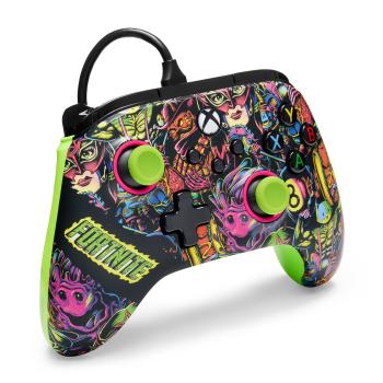 Power a advantage plus wired ctrl. xbgp0438-01 xbox series xs,fortnite glow - Power-a-xbgp0438-01-0617885136719-03.jpg