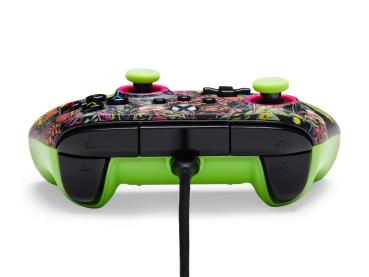 Power a advantage plus wired ctrl. xbgp0438-01 xbox series xs,fortnite glow - Power-a-xbgp0438-01-0617885136719-04.jpg