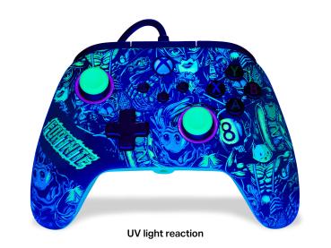 Power a advantage plus wired ctrl. xbgp0438-01 xbox series xs,fortnite glow - Power-a-xbgp0438-01-0617885136719-08.jpg