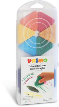 Primo wachsmaldreiecke e-12 073tri12ap - Primo-073tri12ap-8006919000737-02.jpg