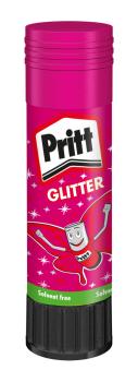 Pritt klebestift glitter 20g 900249 pink, rot, gelb - Pritt-900249-4015000435284-02.jpg