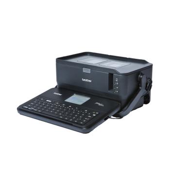 Ptouch beschriftungsgerät pt-d800w inkl. 1 farbband - Ptouch-pt-d800w-4977766763387-04.jpg