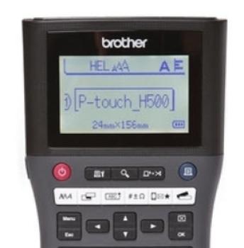 Ptouch gerät pt-h500 inkl. 1 farbband - Ptouch-pt-h500-4977766732109-02.jpg