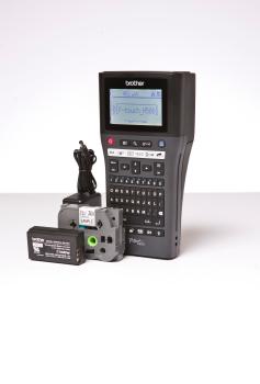Ptouch gerät pt-h500 inkl. 1 farbband - Ptouch-pt-h500-4977766732109-03.jpg