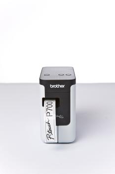 Ptouch gerät inkl. pt-p700 adapter und band - Ptouch-pt-p700-4977766731171-02.jpg