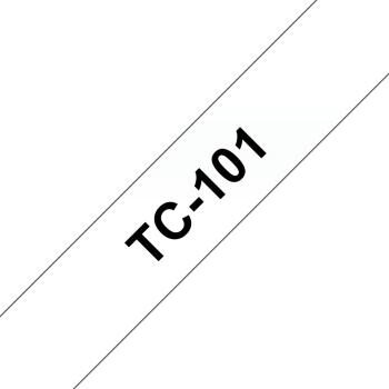 Ptouch band, laminiert schwarz/klar tc-101 pt-3000 12 mm - Ptouch-tc-101-4977766050487-02.jpg