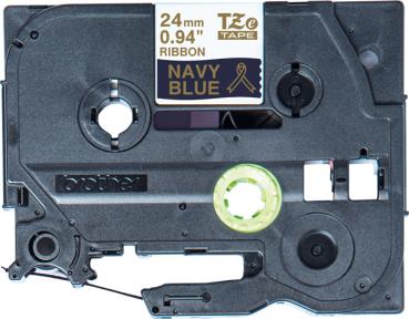 Ptouch band d.blau/gold tze-rn54 tze geräte 24mm - Ptouch-tze-rn54-4977766801980-02.jpg