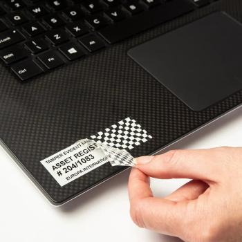 Ptouch sicherheitband schwarz/weiss tze-se5 zu pt 24 mm - Ptouch-tze-se5-4977766766869-04.jpg