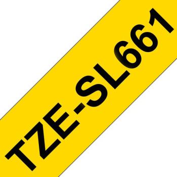 Ptouch band selbst lam. schwarz/gelb tze-sl661 pt-d800w/d900w 36mm - Ptouch-tze-sl661-4977766806466-03.jpg