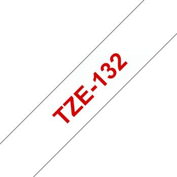 Ptouch band, laminiert rot/klar tze-132 pt-1280vp 12 mm - Ptouch-tze-132-4977766684842-02.jpg