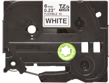 Ptouch flexitape lamin. schwarz/weiss tze-fx211 zu pt-550 6 mm - Ptouch-tze-fx211-4977766692960-02.jpg
