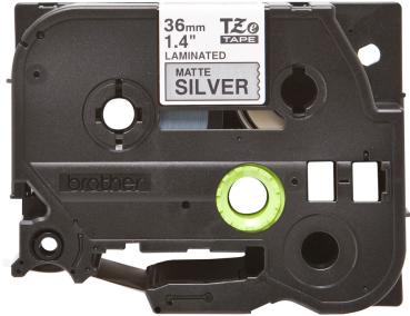 Ptouch flexit.lam.schwarz/matt-silber tze-m961 zu pt-550 36 mm - Ptouch-tze-m961-4977766692908-02.jpg