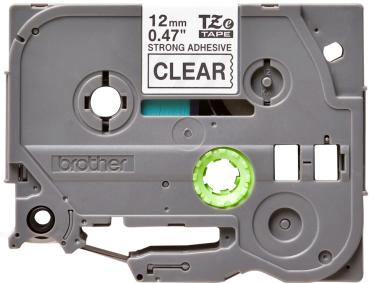 Ptouch band, strong/adh. schwarz/klar tze-s131 pt-300 12 mm - Ptouch-tze-s131-4977766695565-02.jpg