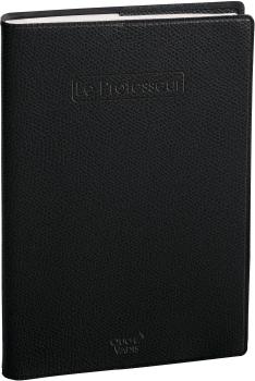 Quo-vadis professeur impala 25/26 626003q 1w/1s 12m schwarz fr 21x27cm - Quo-vadis-626003q-3371010213375