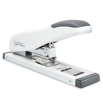 RAPESCO Blockheftgerät 1386_A weiss 100 Blatt