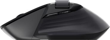 Rapoo mt760l wireless mouse black 12527 multi-mode - Rapoo-12527-6940056125279-03.jpg