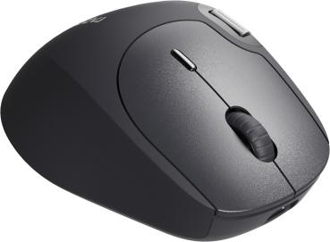 Rapoo mt560 wirel. optical mouse 12534 multi-mode black - Rapoo-12534-6940056125347-02.jpg