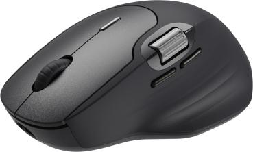 Rapoo mt560 wirel. optical mouse 12534 multi-mode black - Rapoo-12534-6940056125347-03.jpg
