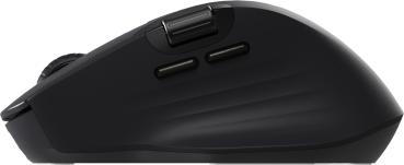 Rapoo mt560 wirel. optical mouse 12534 multi-mode black - Rapoo-12534-6940056125347-05.jpg