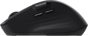Rapoo mt560 wirel. optical mouse 12534 multi-mode black - Rapoo-12534-6940056125347-06.jpg