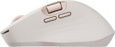 Rapoo mt560 wirel. optical mouse 12535 multi-mode cream - Rapoo-12535-6940056125354-04.jpg