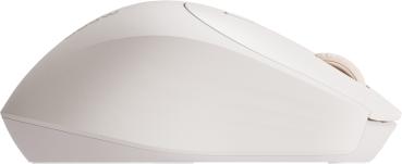 Rapoo mt560 wirel. optical mouse 12535 multi-mode cream - Rapoo-12535-6940056125354-06.jpg