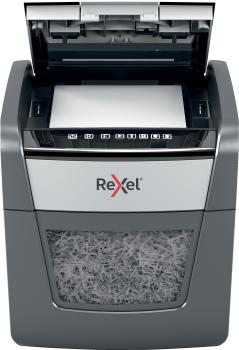 Rexel aktenvernichter optimum af+ 2020045xch 45x, p-4, 20lt - Rexel-2020045xch-5028252613996-02.jpg