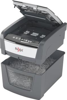 Rexel aktenvernichter optimum af+ 2020045xch 45x, p-4, 20lt - Rexel-2020045xch-5028252613996-04.jpg