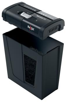 Rexel aktenvernichter secure 2020121eu s5, p-2, 10lt - Rexel-2020121eu-5028252615259-02.jpg