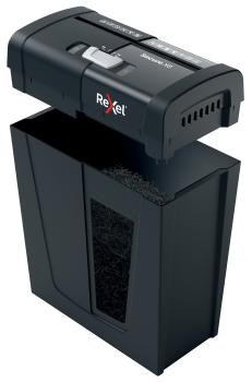 Rexel aktenvernichter secure 2020123eu x8, p-4, 14lt - Rexel-2020123eu-5028252615273-02.jpg