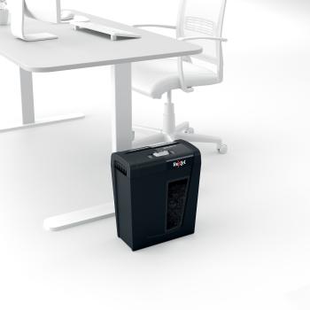 Rexel aktenvernichter secure 2020123eu x8, p-4, 14lt - Rexel-2020123eu-5028252615273-03.jpg