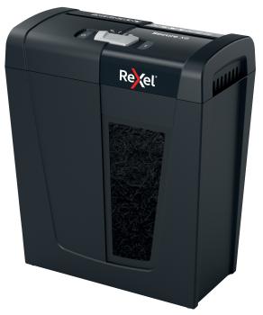 Rexel aktenvernichter secure 2020123eu x8, p-4, 14lt - Rexel-2020123eu-5028252615273-04.jpg