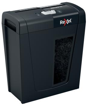 Rexel aktenvernichter secure 2020123eu x8, p-4, 14lt - Rexel-2020123eu-5028252615273-05.jpg
