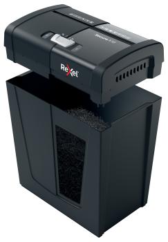 Rexel aktenvernichter secure 2020124eu x10, p-4, 18lt - Rexel-2020124eu-5028252615280-02.jpg