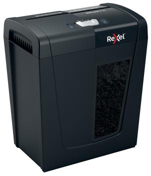 Rexel aktenvernichter secure 2020124eu x10, p-4, 18lt - Rexel-2020124eu-5028252615280-05.jpg