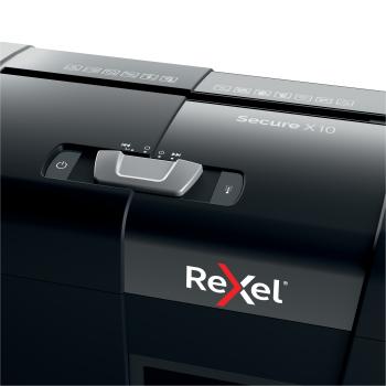 Rexel aktenvernichter secure 2020124eu x10, p-4, 18lt - Rexel-2020124eu-5028252615280-06.jpg