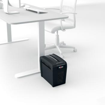 Rexel aktenvernichter secure 2020125eu x6-sl, p-4, 10lt - Rexel-2020125eu-5028252615297-03.jpg