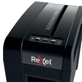 Rexel aktenvernichter secure 2020125eu x6-sl, p-4, 10lt - Rexel-2020125eu-5028252615297-06.jpg