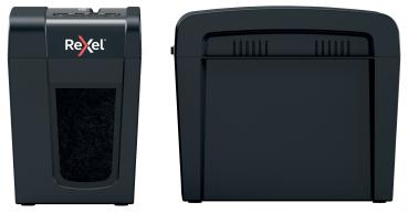 Rexel aktenvernichter secure 2020125eu x6-sl, p-4, 10lt - Rexel-2020125eu-5028252615297-07.jpg