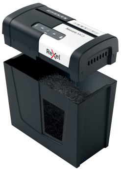 Rexel aktenvernichter secure 2020128eu mc3, p-5, 10lt - Rexel-2020128eu-5028252615327-02.jpg